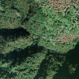 Garzeno map(satellite map)