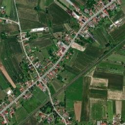 Reka map(satellite map)