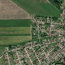 Báta map(satellite map)