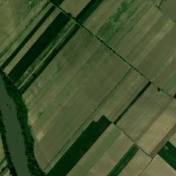 Comuna Sântimbru map(satellite map)