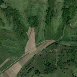 Comuna Valea Lungă map(satellite map)