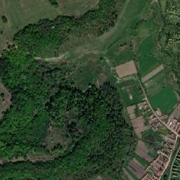 Apold map(satellite map)