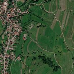 Herculian map(satellite map)
