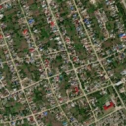 Staroderevyankovskaya map(satellite map)