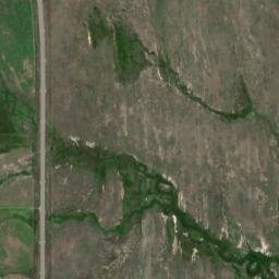 US-89, Wilsall, MT 59086, USA Satellite Map