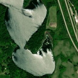 I-94 Dalton MN 56324 America High Resolution Satellite Map