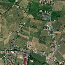 Quincié-en-Beaujolais map(satellite map)