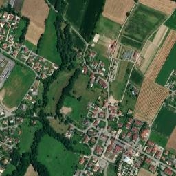 Neydens map(satellite map)