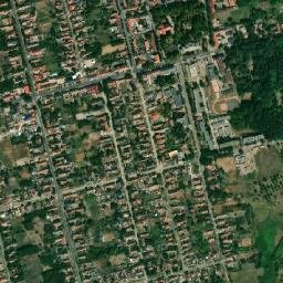 Bácsalmás map(satellite map)