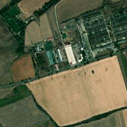 Comuna Felnac map(satellite map)