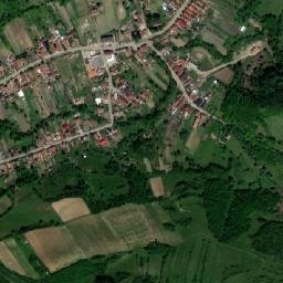 Valea Lungă Alba Romania map(satellite map)