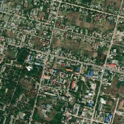Zaliznyy Port map(satellite map)
