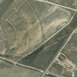 Satellite view of Anaconda Country Club
