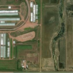 US-12 Scranton ND 58653 America High Resolution Satellite Map