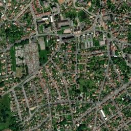 Bellerive-sur-Allier map(satellite map)