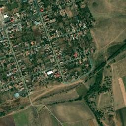 Felnac map(satellite map)