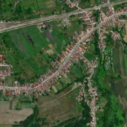 Oraş Copşa Micã map(satellite map)