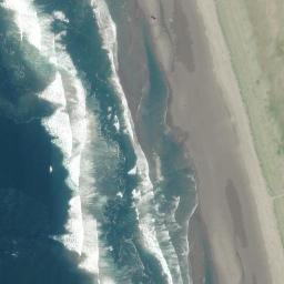 Satellite view of Astoria Golf & Country Club
