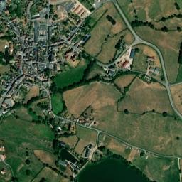 Pionsat map(satellite map)