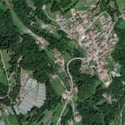 Sant'Orsola Terme map(satellite map)