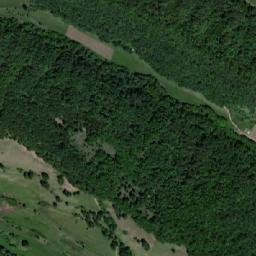 Comuna Micăsasa map(satellite map)