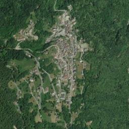Rasura map(satellite map)