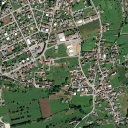 Limana map(satellite map)