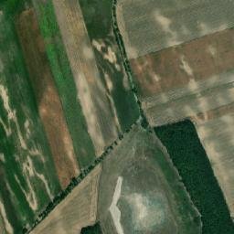 Bácsalmási Járás map(satellite map)