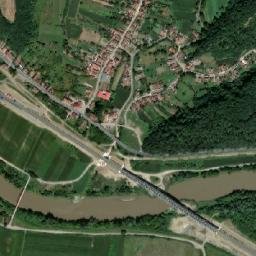 Conop map(satellite map)