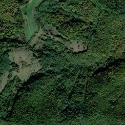 Luncoiu de Jos map(satellite map)