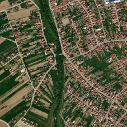Bărăbanț map(satellite map)