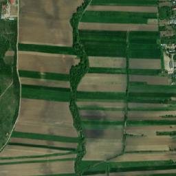 Comuna Tănăsoaia map(satellite map)