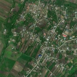 Bălăşeşti map(satellite map)