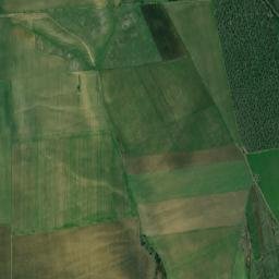 Comuna Bereşti-Meria map(satellite map)