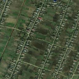 Plakhtiyivka map(satellite map)