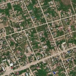 Priyutnoye map(satellite map)