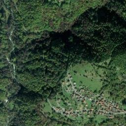 San Nazzaro Val Cavargna map(satellite map)
