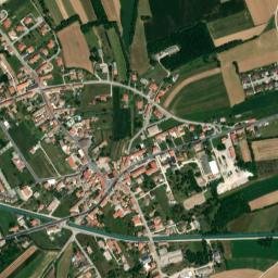 San Vito di Fagagna map(satellite map)