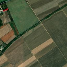 Comuna Secusigiu map(satellite map)