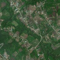 Bălăbănești map(satellite map)