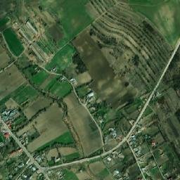 Gănești map(satellite map)