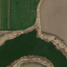 Pavlovskiy Rayon map(satellite map)