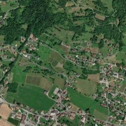 Ayse map(satellite map)
