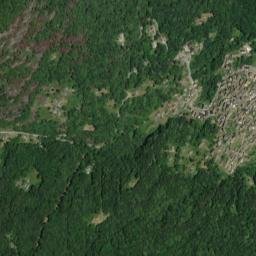 Gurro map(satellite map)
