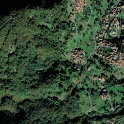 Cremia map(satellite map)