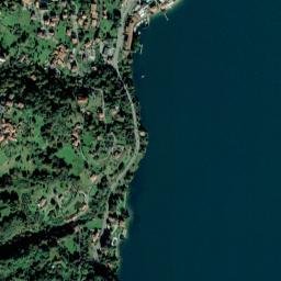 Vignola map(satellite map)