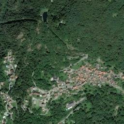 Vestreno map(satellite map)