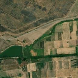 Sânnicolau Mare map(satellite map)