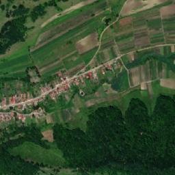 Valea Viilor map(satellite map)