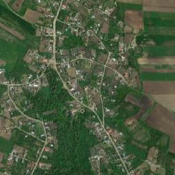 Priponeşti map(satellite map)